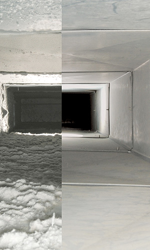 Air Duct Cleaning